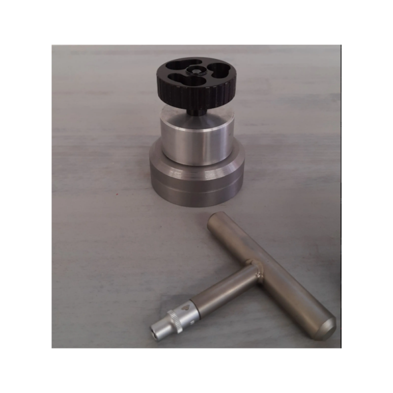 Kiểm tra độ bám dính vật liệu sửa chữa